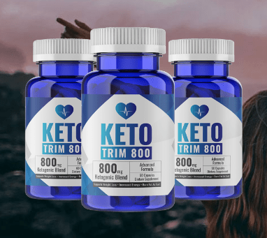 Keto Trim 800